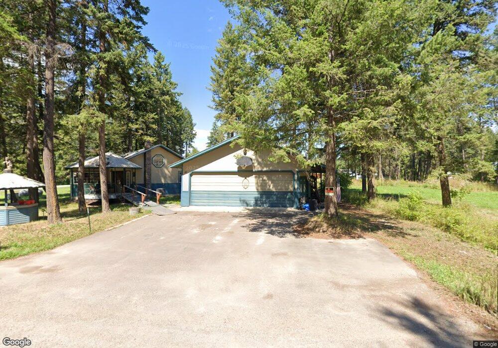 87 Ranchetts Ln, Bigfork, MT 59911 - photo 1