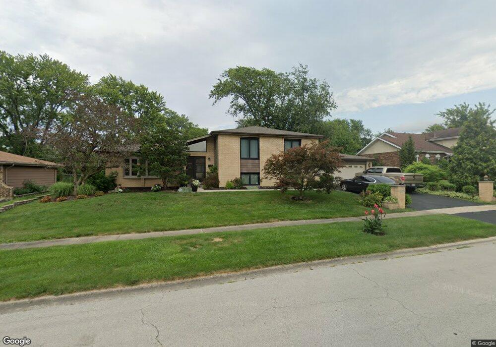 18321 Mulberry Terrace, Country Club Hills, IL 60478 - photo 1