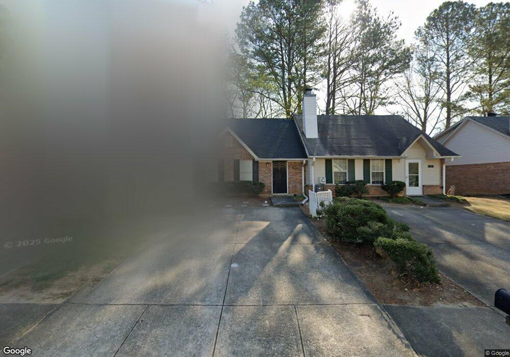 1965 Cheatham Woods Dr SW, Marietta, GA 30008 - photo 1
