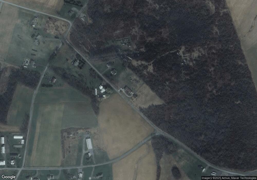 86 Laidacker Rd, Milton, PA 17847 - photo 1