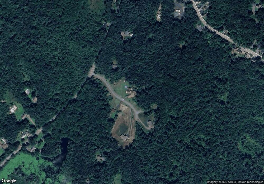 7 Isaacs Way, Princeton, MA 01541 - photo 1