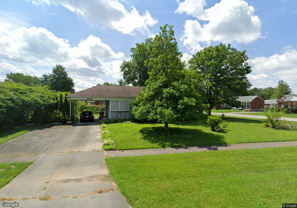 9000 Brandywyne Dr, Louisville, KY 40291 - photo 1