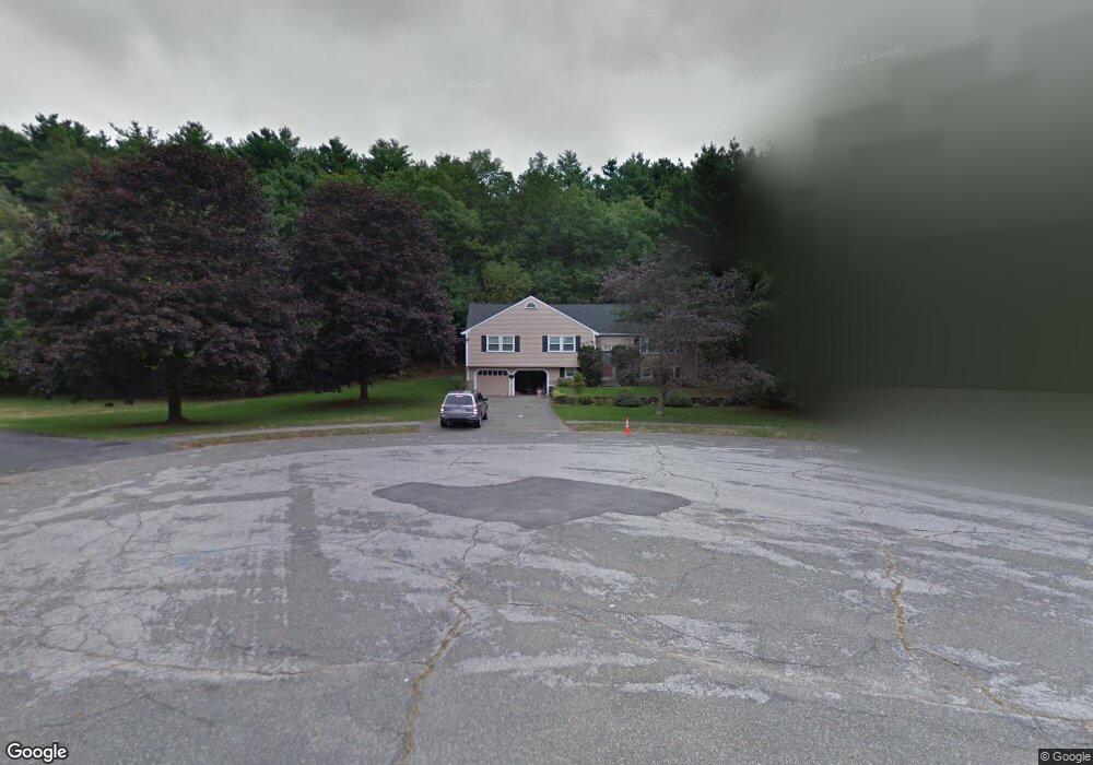 6 Cider Mill Rd, Framingham, MA 01701 - photo 1