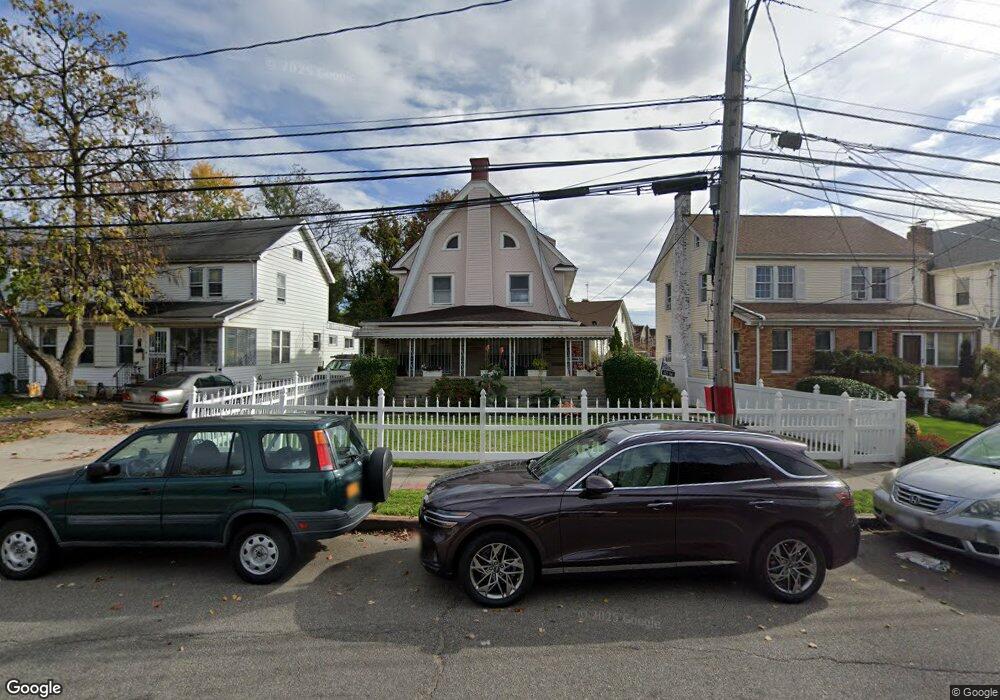 17756 Baisley Blvd, Jamaica, NY 11434 - photo 1