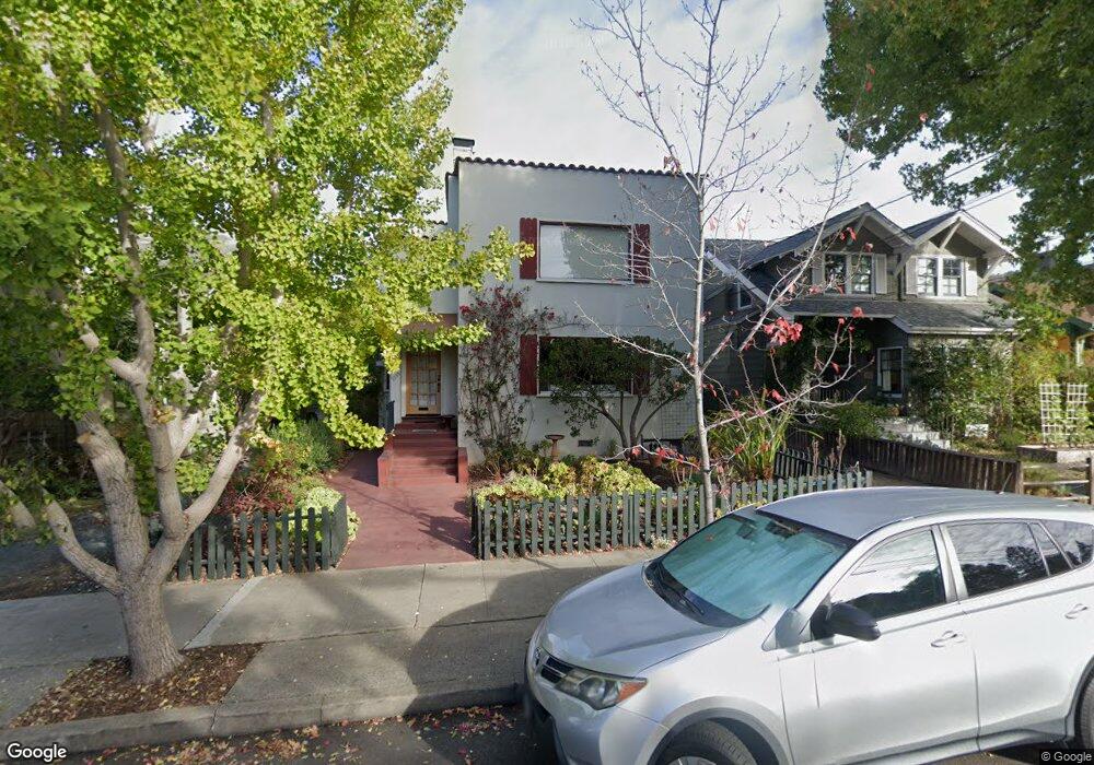 2755 Prince St, Berkeley, CA 94705 - photo 1