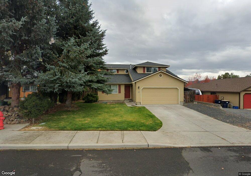 20727 Amber Way, Bend, OR 97701 - photo 1