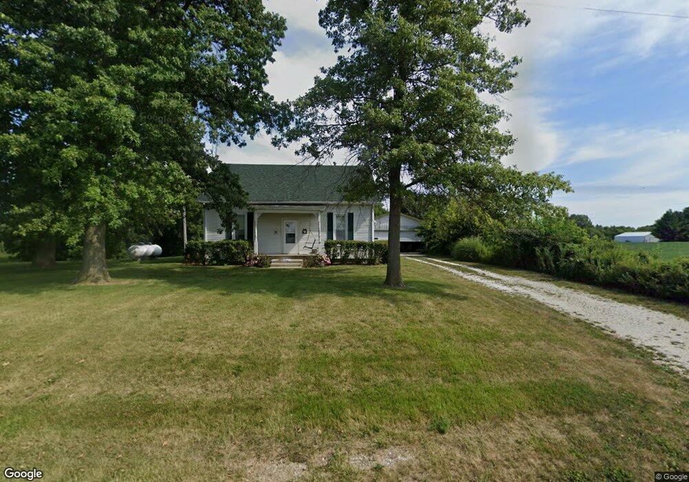 20479 Garner Rd, Virginia, IL 62691 - photo 1
