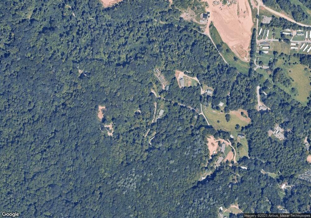 99999 Mouchie Mountain Rd unit B, Candler, NC 28715 - photo 1