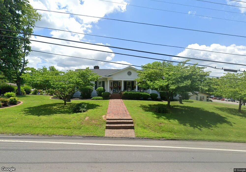 595 20th St NW, Cleveland, TN 37311 - photo 1