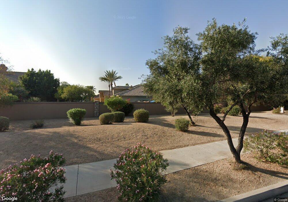 1091 N Brandon Dr, Chandler, AZ 85226 - photo 1