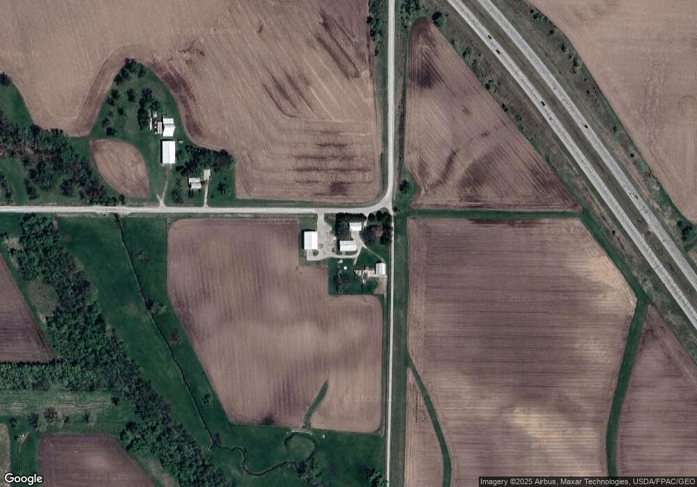 4006 Nelson Creek Rd, Center Point, IA 52213 - photo 1