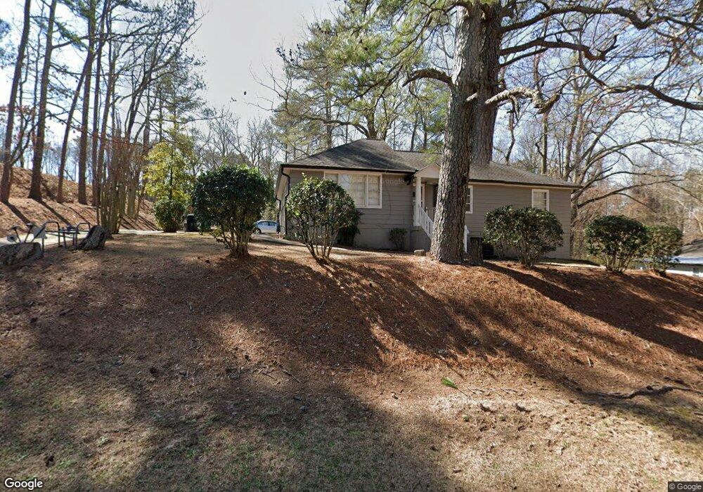 981 S Gordon Rd, Austell, GA 30168 - photo 1