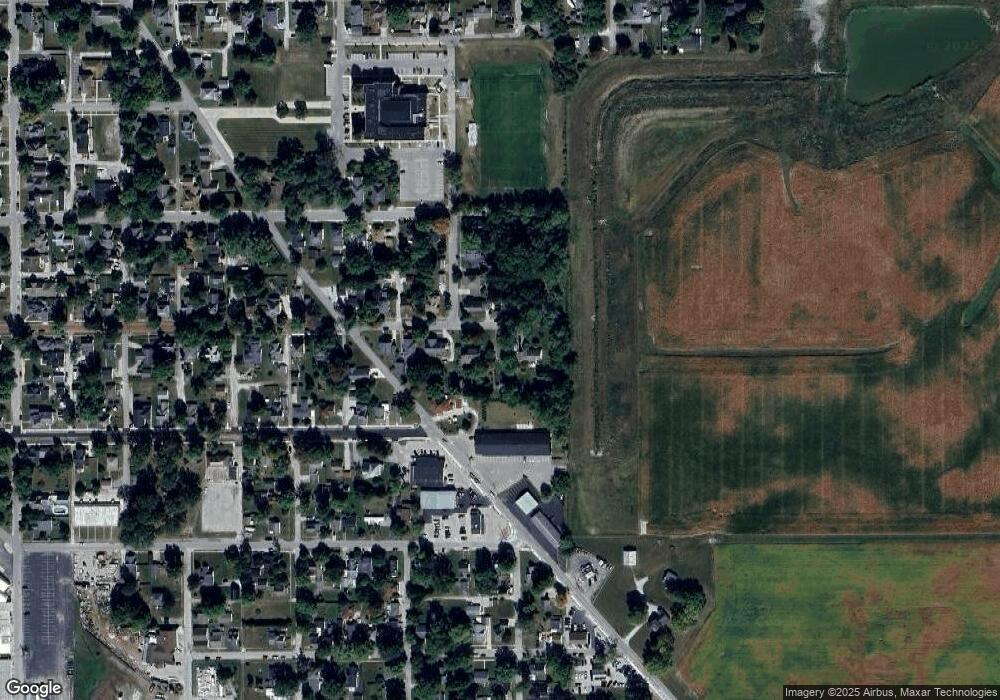 508 E 5th St, Sheridan, IN 46069 - photo 1