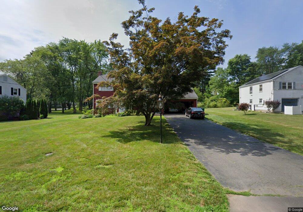 14 Livingstone Rd, Bloomfield, CT 06002 - photo 1