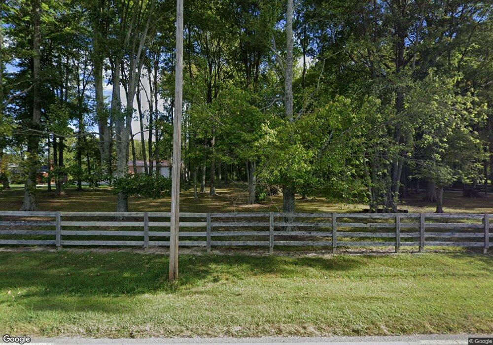 2761 Whiteoak Valley Rd, Hamersville, OH 45130 - photo 1