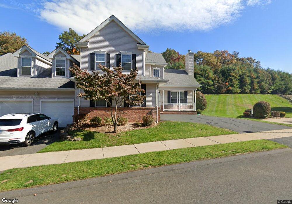 12 Marble Faun Ln unit 22, Windsor, CT 06095 - photo 1