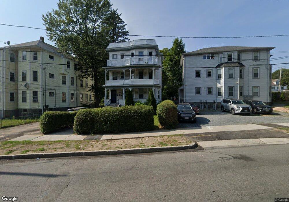 405 Furnace Brook Pkwy, Quincy, MA 02170 - photo 1