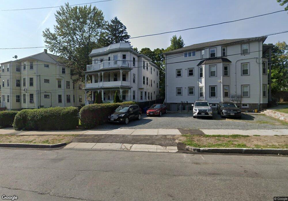 403 Furnace Brook Pkwy, Quincy, MA 02170 - photo 1