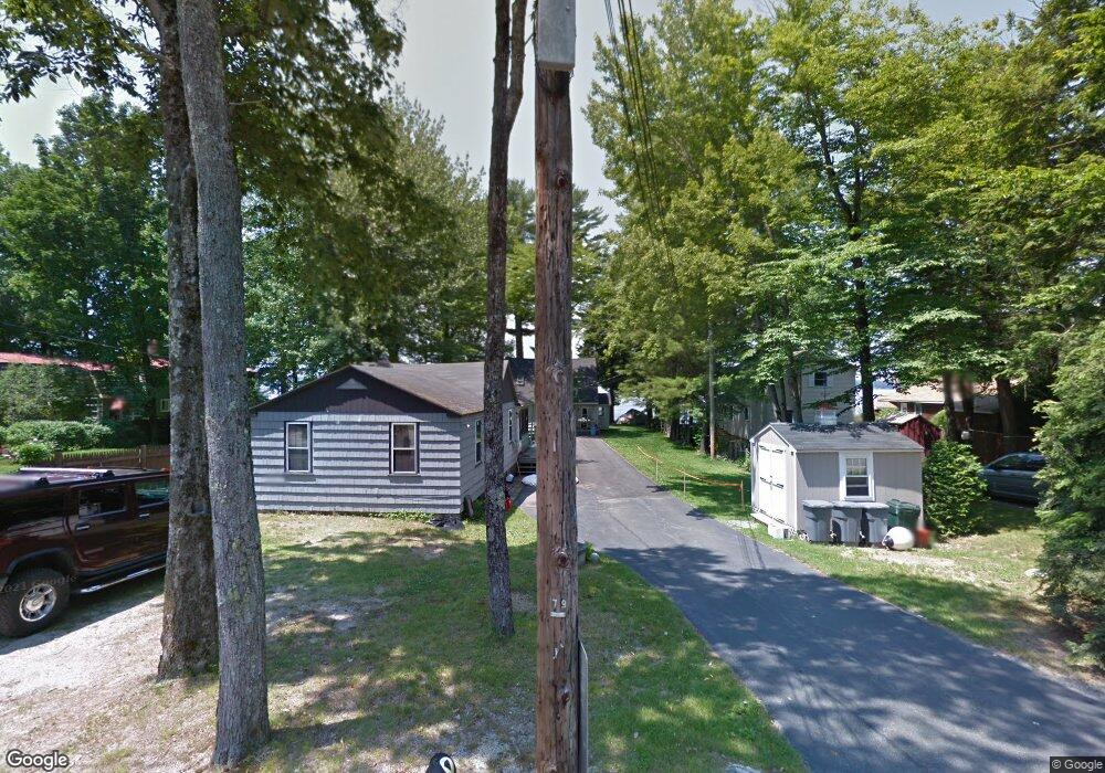 159 Whites Point Rd, Standish, ME 04084 - photo 1