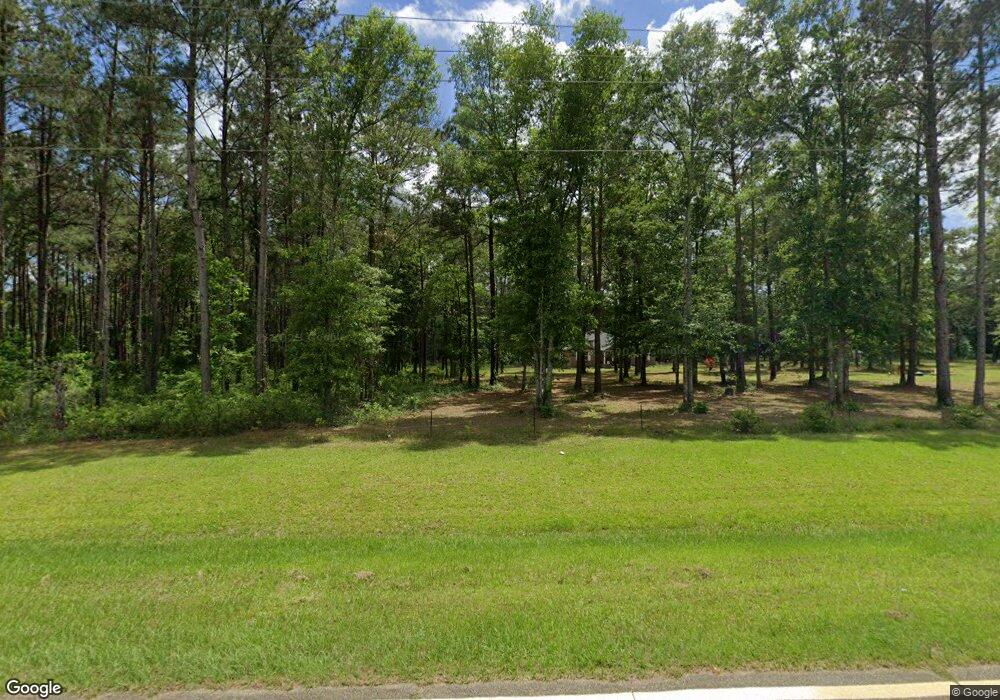 4464 Dry Lake Rd, Dixie, GA 31629 - photo 1