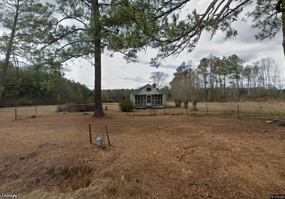 44249 Joe Smith Rd, Franklinton, LA 70438 - photo 1