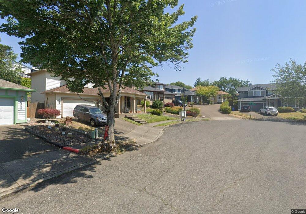 15507 SE Honeysuckle Way, Clackamas, OR 97015 - photo 1