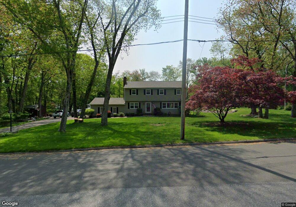 72 Marsh Rd, Easton, CT 06612 - photo 1