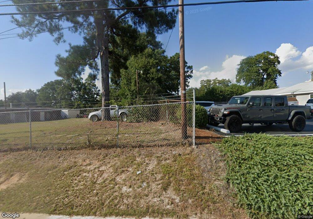 1817A Burnham St, West Columbia, SC 29169 - photo 1