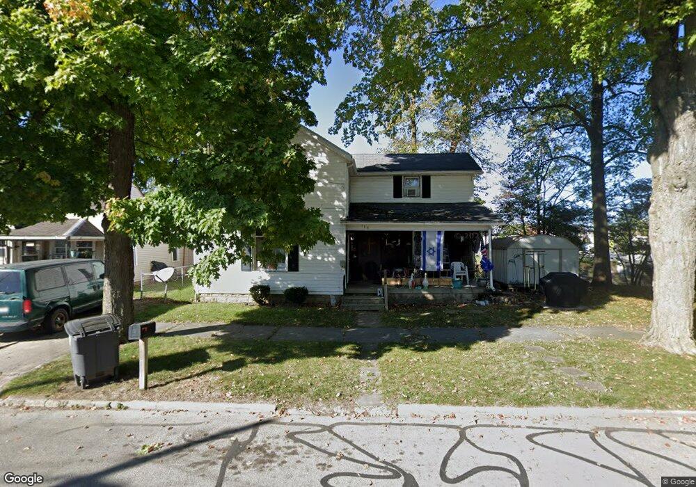 108 W 2nd St, Portland, IN 47371 - photo 1