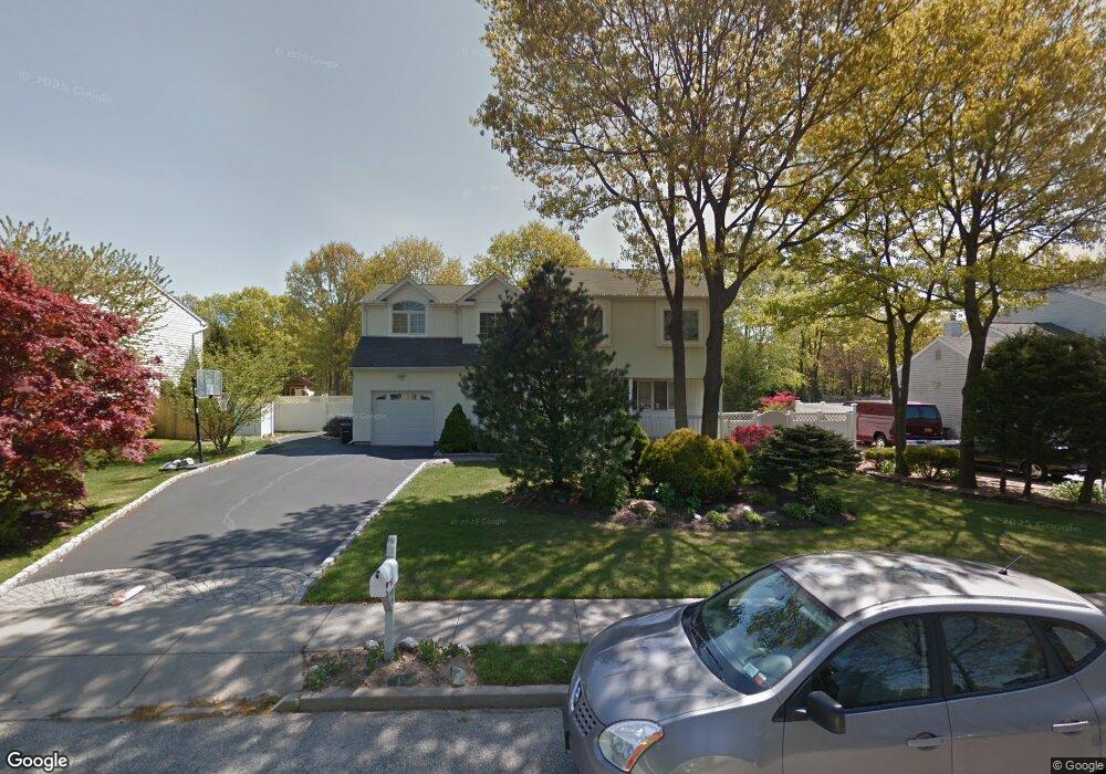 89 Spence Ave, Holtsville, NY 11742 - photo 1