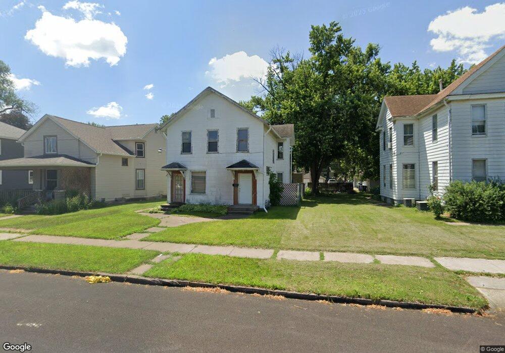 2017 W 3rd St, Davenport, IA 52802 - photo 1