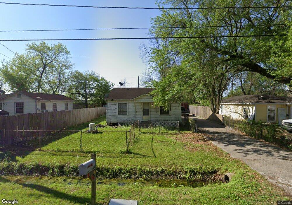 5306 Northington St, Houston, TX 77039 - photo 1