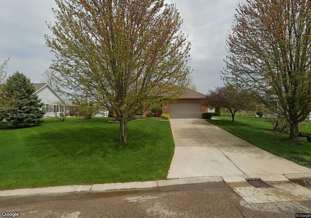 7491 Peppermill Dr, Swartz Creek, MI 48473 - photo 1