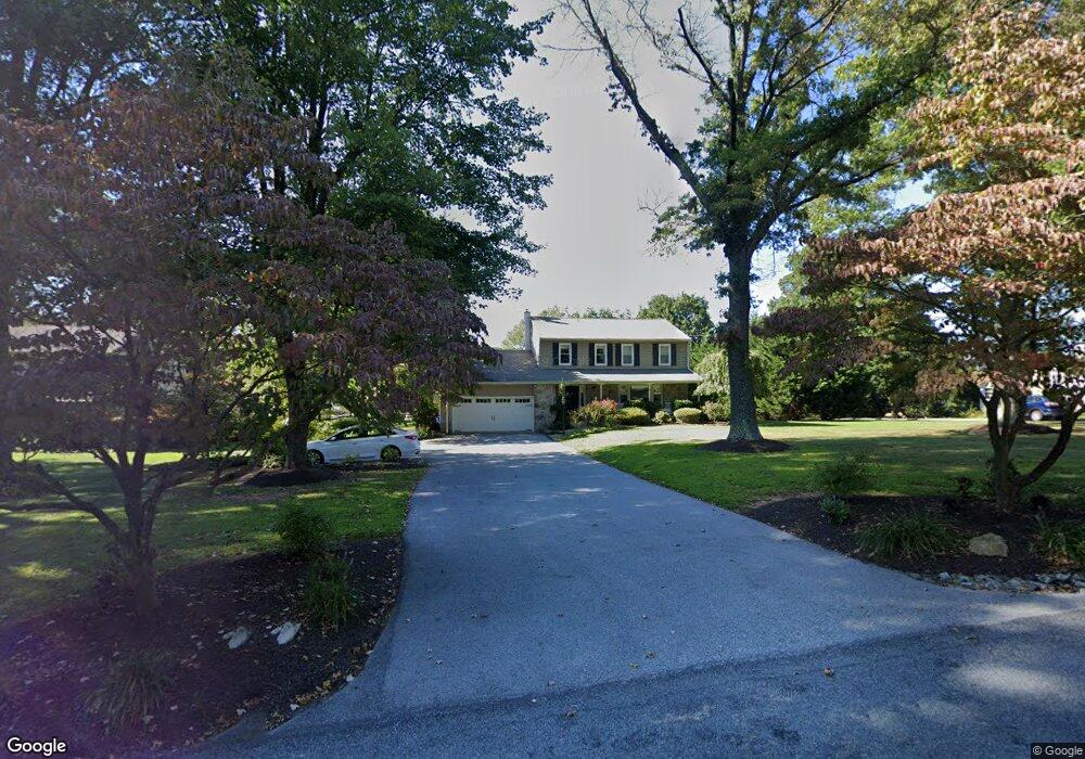 1579 Chestnut Hill Rd, Pottstown, PA 19465 - photo 1