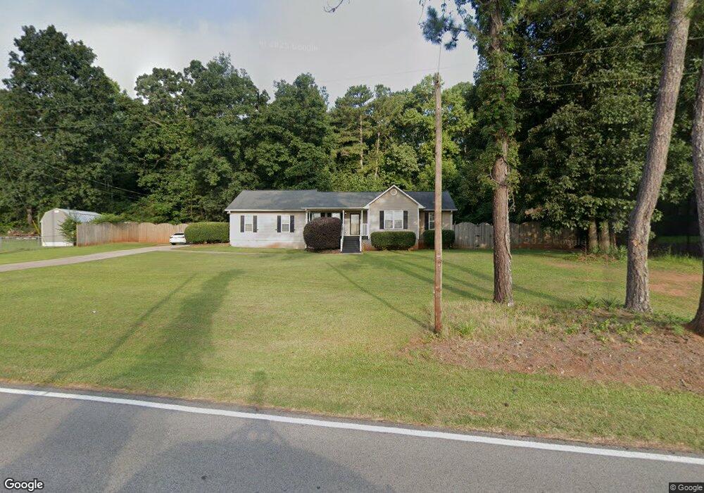 343 Swan Lake Rd, Stockbridge, GA 30281 - photo 1