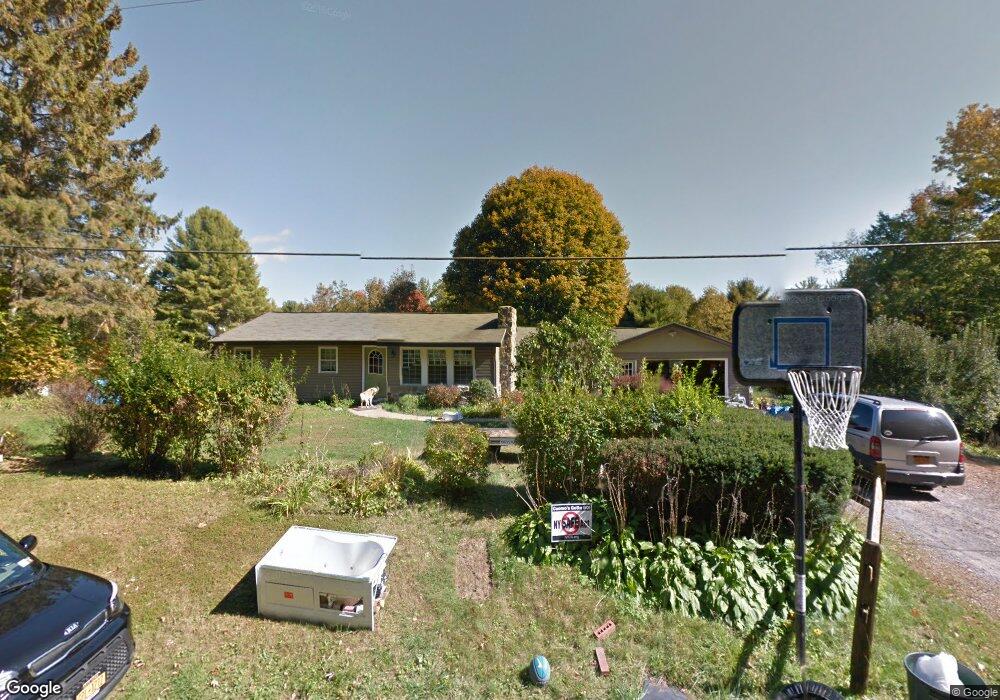 136 Harris Rd, Corinth, NY 12822 - photo 1