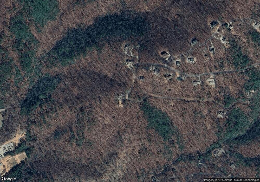 110 Bee Tree Ridge Dr, Jasper, GA 30143 - photo 1