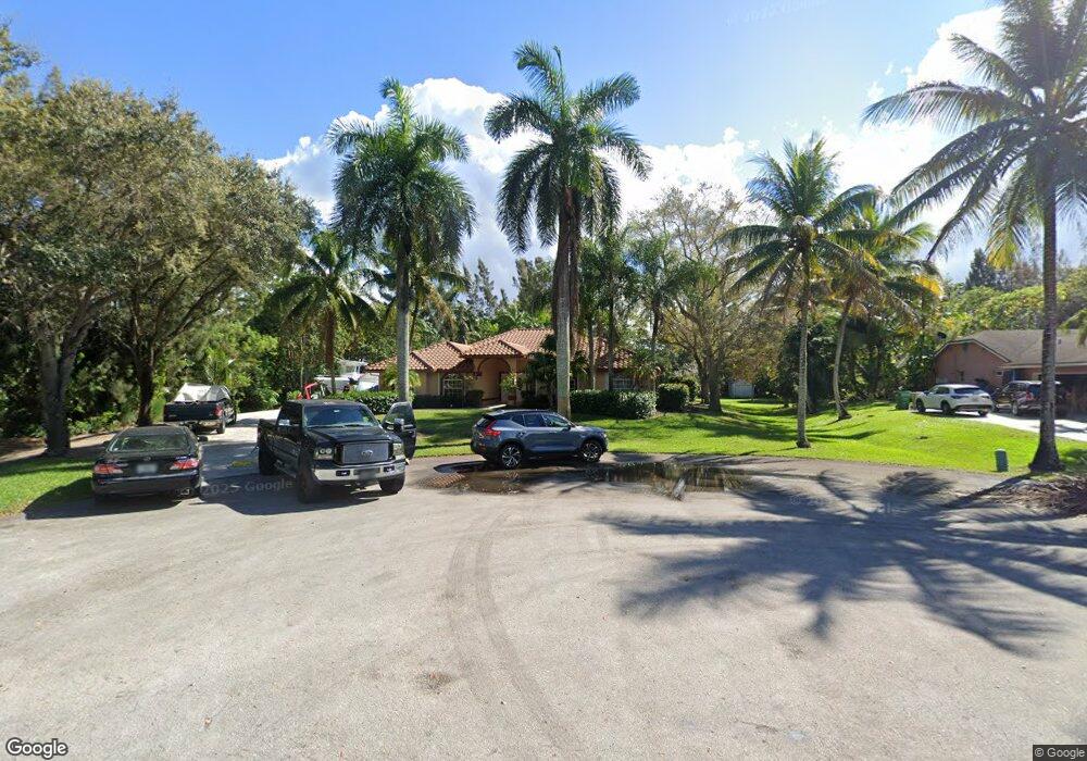 15110 SW 26th St, Davie, FL 33326 - photo 1