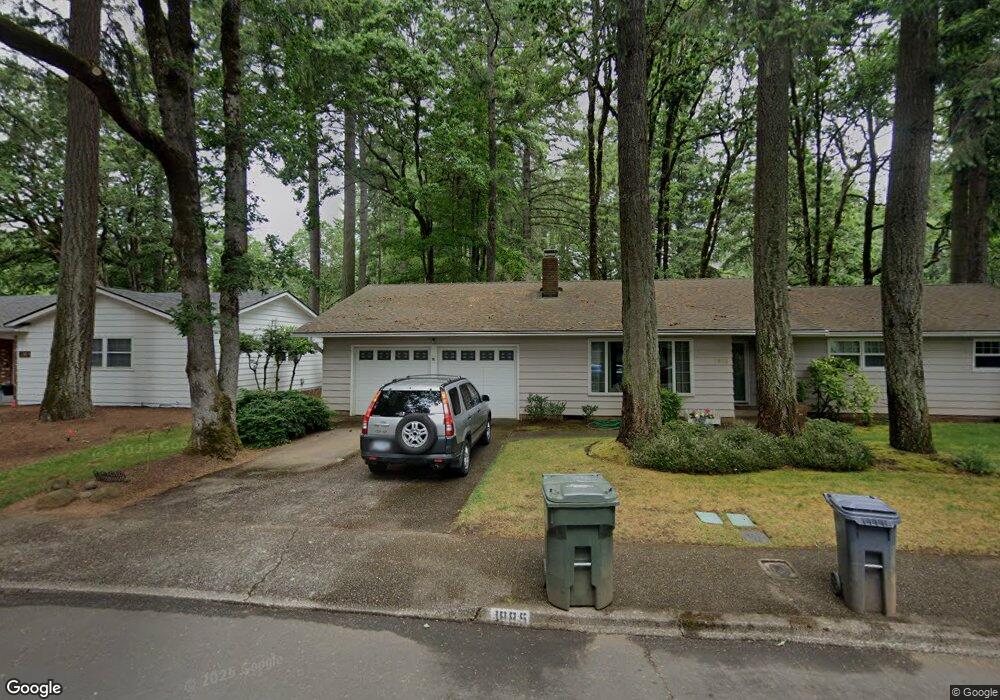 1885 Joplin St S, Salem, OR 97302 - photo 1