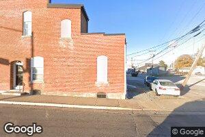 11 E Park St, Fort Loramie, OH 45845