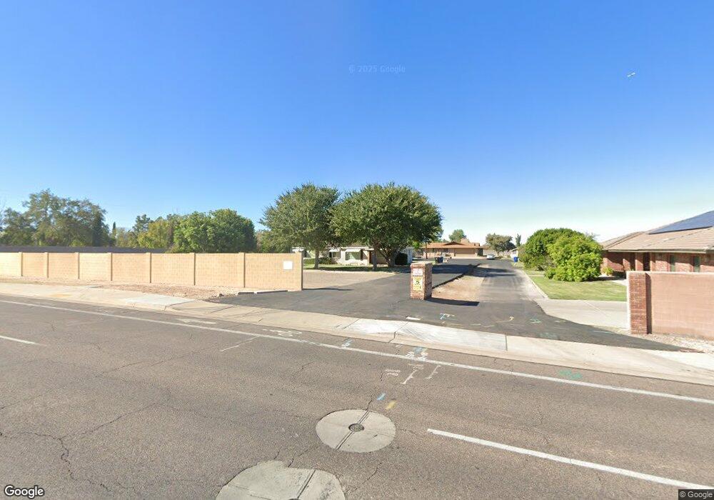 1412 N Center St, Mesa, AZ 85201 - photo 1