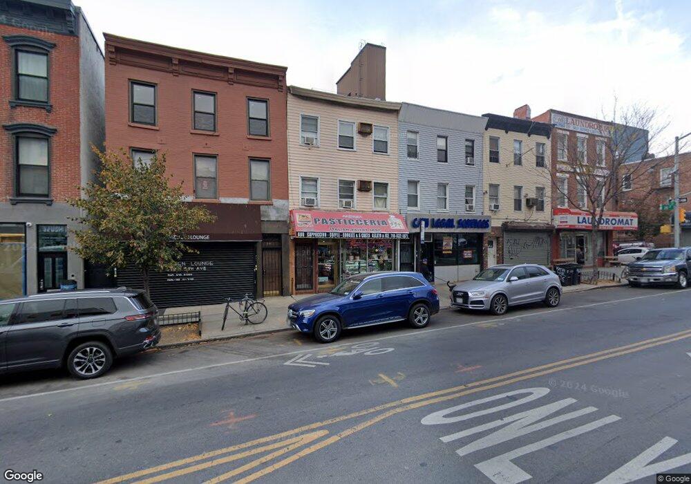 Street View Photo