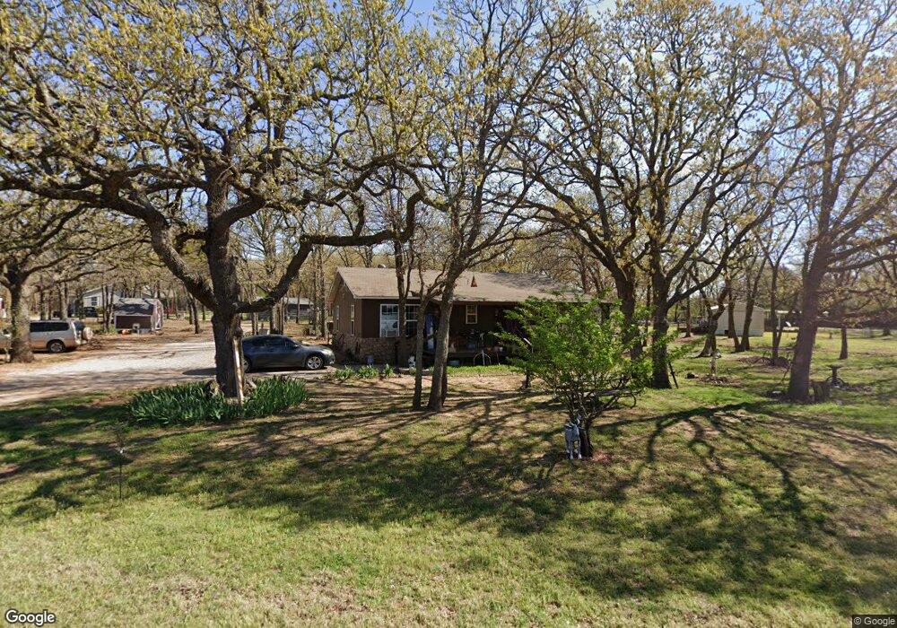 13404 Mays Addition Rd, Shawnee, OK 74804 - photo 1