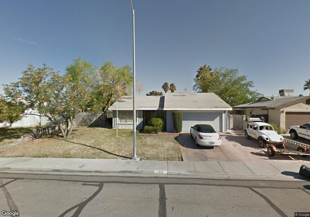 unlisted-address, Las Vegas, NV 89119 - photo 1