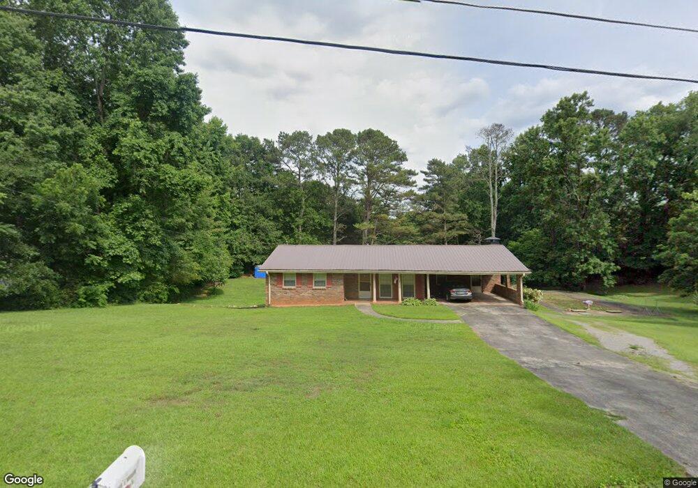1021 Palm St, Canton, GA 30115 - photo 1