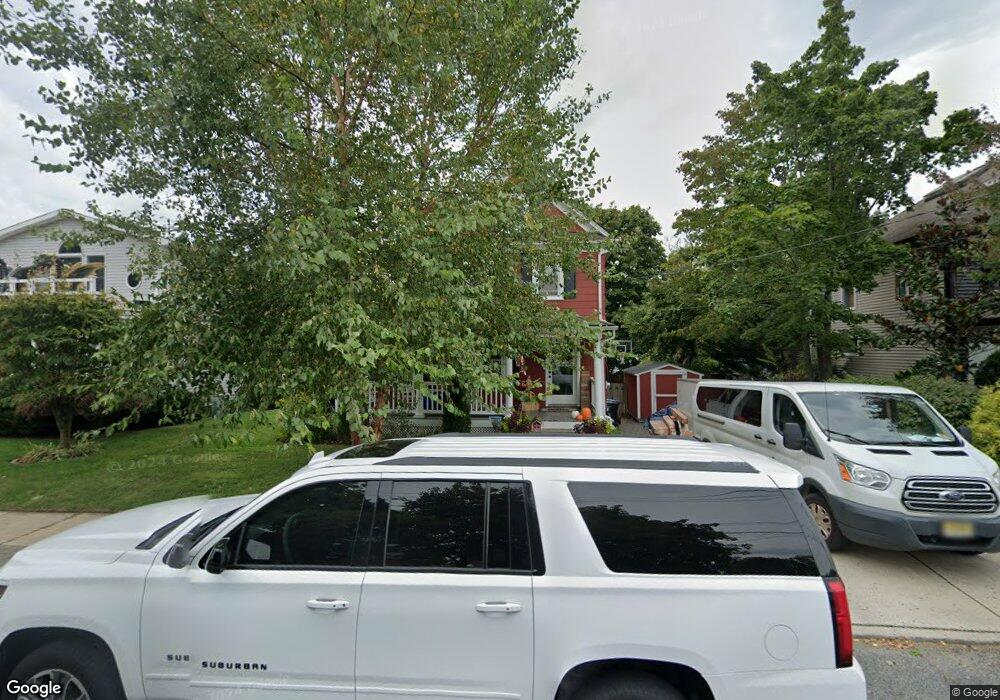 17 Applegate St, Red Bank, NJ 07701 - photo 1