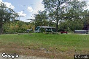 935 Us Route 4, Danbury, NH 03230