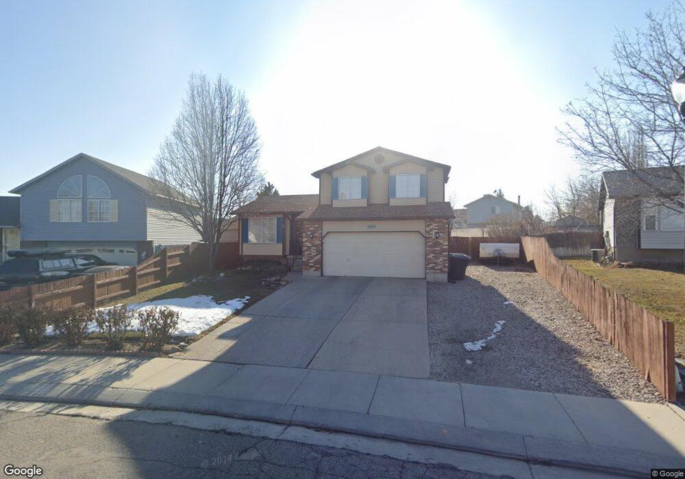 6844 Fox Ridge Way, West Jordan, UT 84081 - photo 1