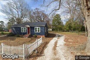 403 E Walker St, Wrens, GA 30833