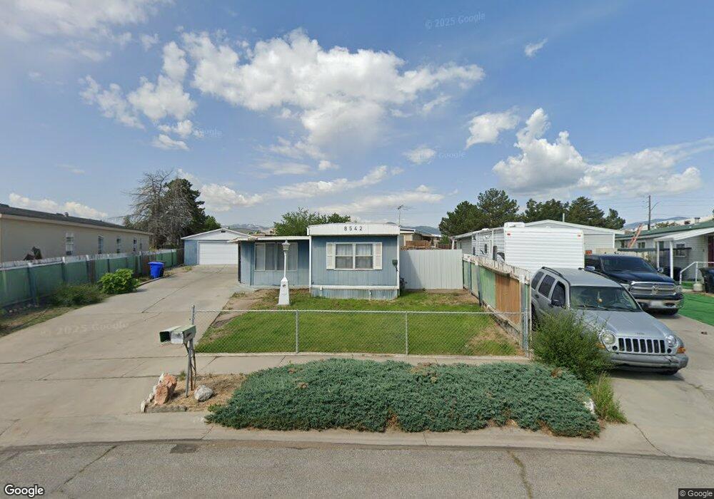 8542 Country Squire Dr, West Jordan, UT 84088 - photo 1